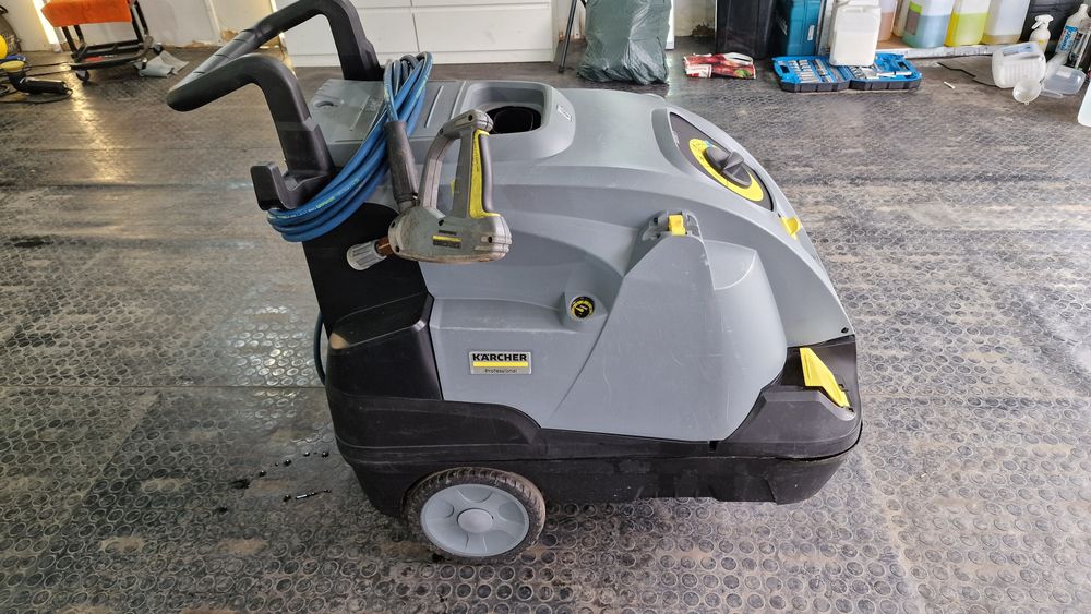 Karcher HDS 5/12C