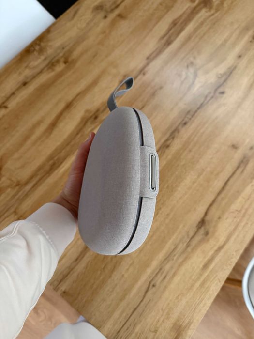 Sony WH‑1000XM6 Auscultadores (Headphones) Prateado