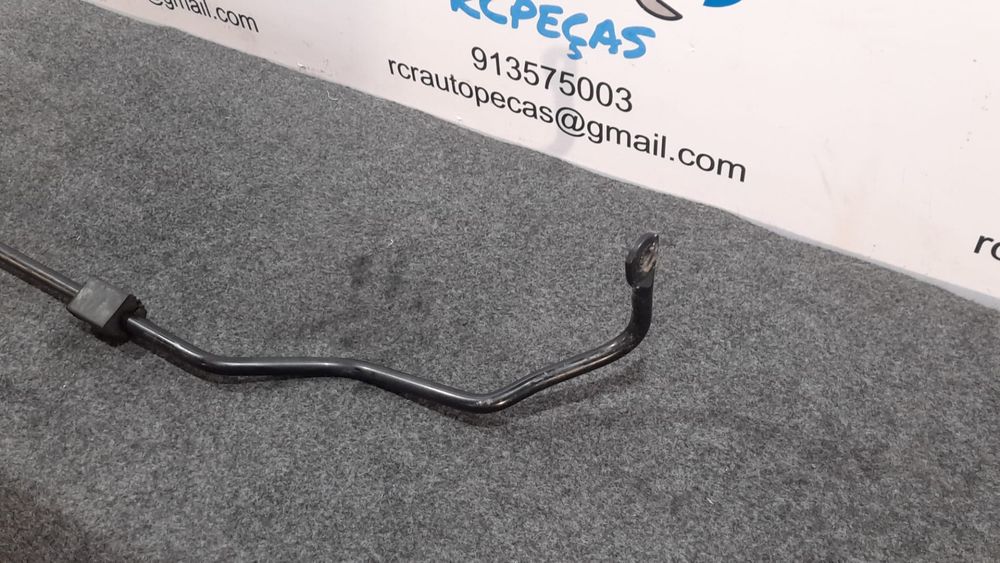 BARRA ESTABILIZADORA TRASEIRA TRÁS ANTIROLL BAR SWAY 685347401