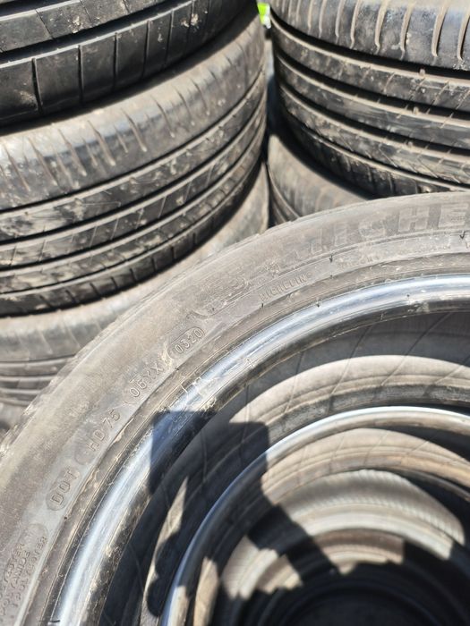 205/50R17 Michelin Primacy4 2020рік літо