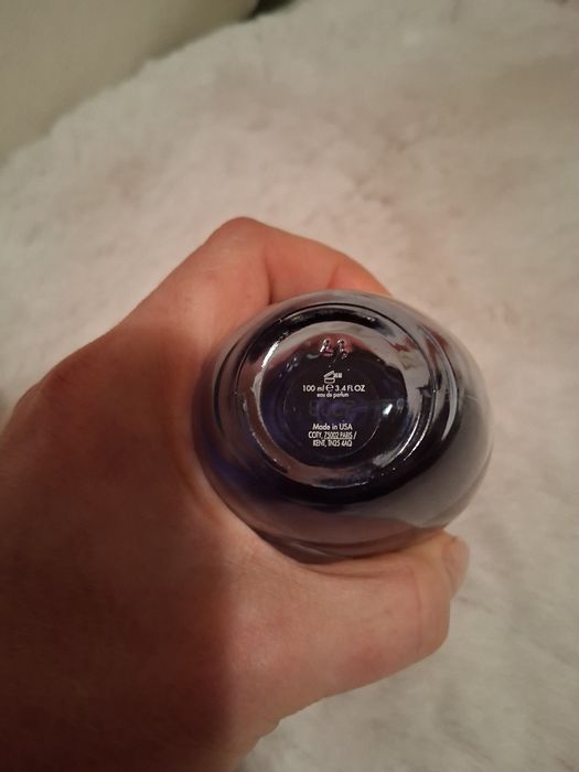 Oryginalne perfumy CK obsession night  100ml