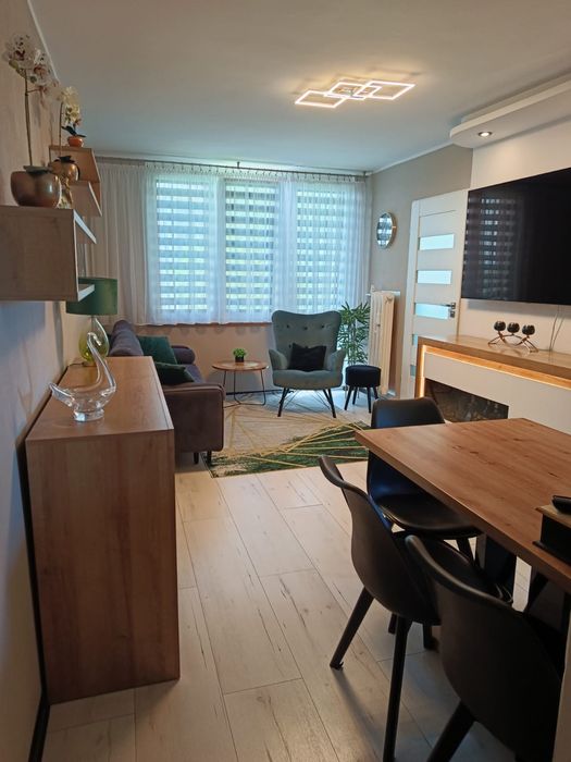 Apartment in Koszalin, Osiedle Tysiąclecia, Osiedle Na Skarpie - Widok 2