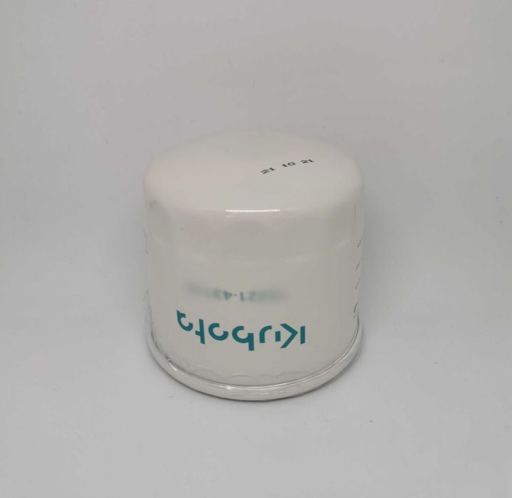 Oryginalny Filtr Paliwa KUBOTA KX91-3 U48-4 KX019-4 R082 RT100 RT280