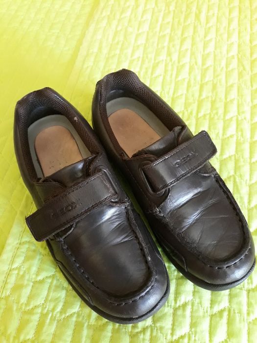 Sapatos Geox criança N28