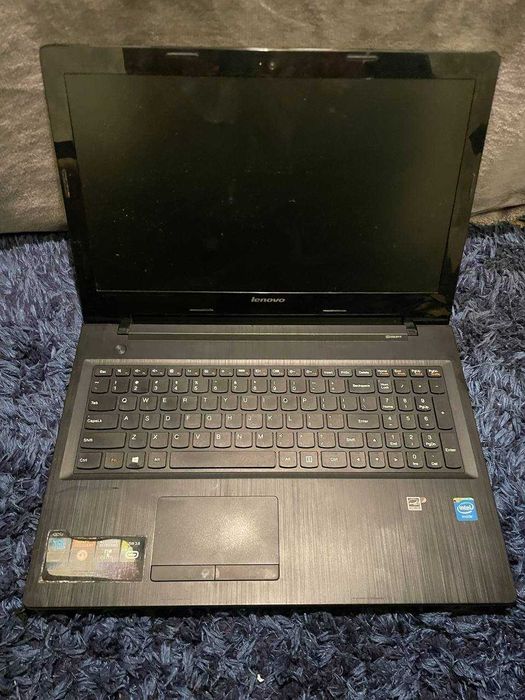 Laptop Lenovo DD3