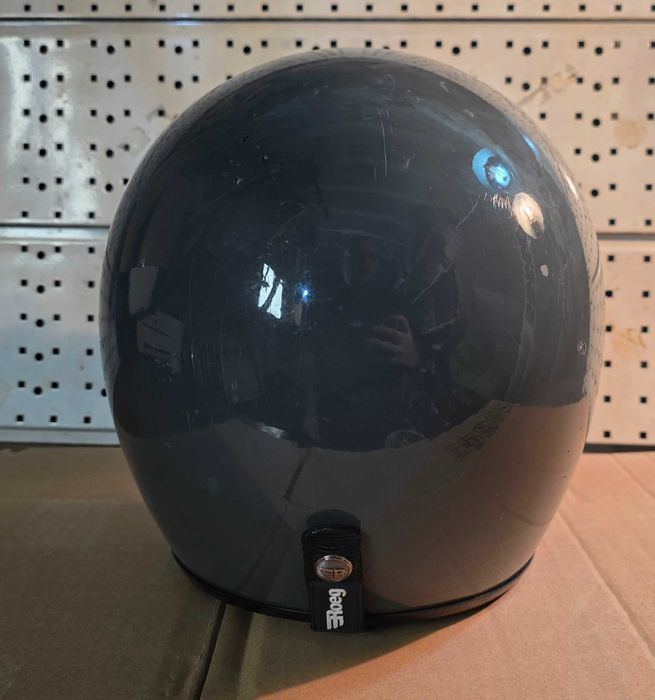 Capacete Roeg Jett (M)