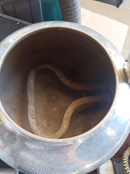 Элетрочайник советский,два за 600 г