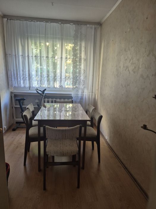 Mieszkanie 58m2 Katowice Bogucice