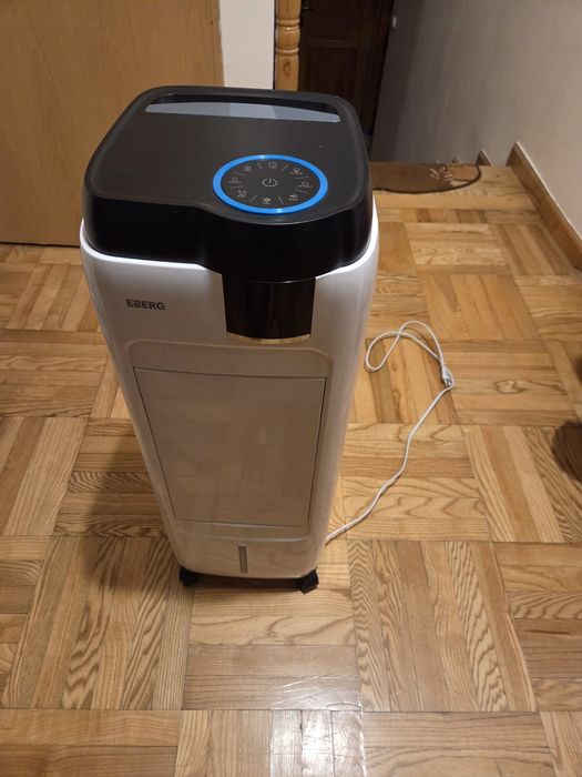 Klimator hybrydowy Eberg