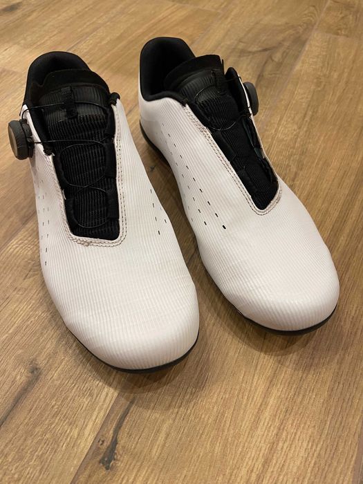 Buty szosowe Van Rysel NCR 43 wkładka 28 cm stan bardzo dobry