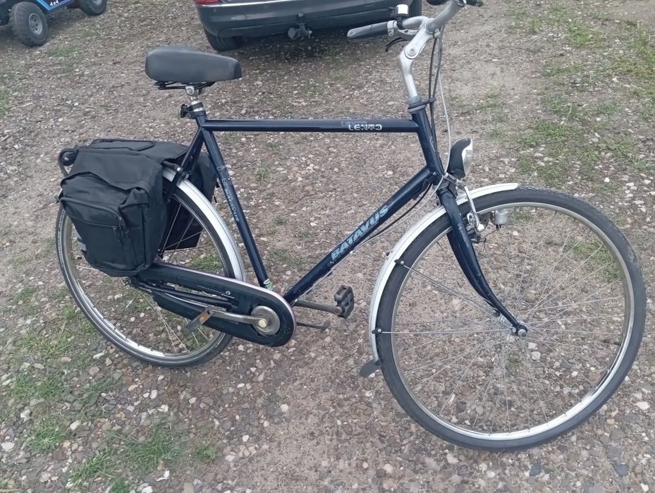 Rower batavus koła 28 cali.