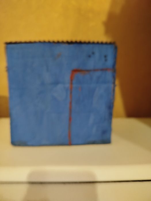 Диорама ларёк СССР