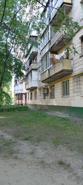 Однокомнатная квартира в Академгородке