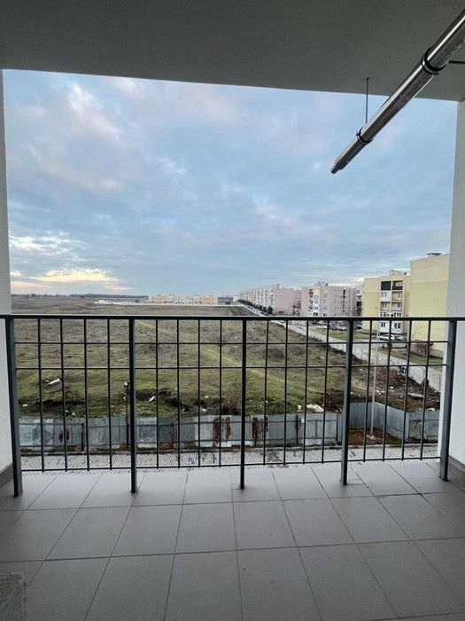 Продам 2х комнатную квартиру ЖК 7 Небо/газовый котел/балкон/Авангард