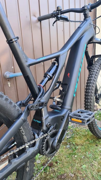Велосипед електро Specialized turbo levo
