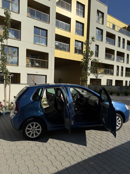 Volkswagen Polo 2008