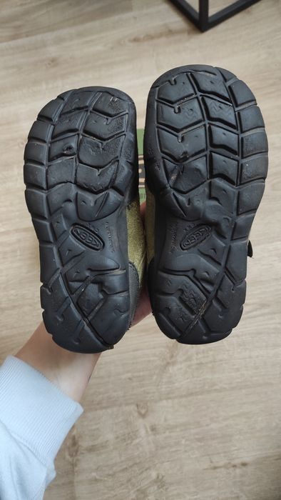 Keen Jasper || 19.5 см