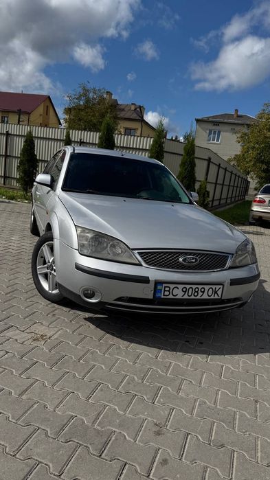 Продам Авто Ford Mondeo