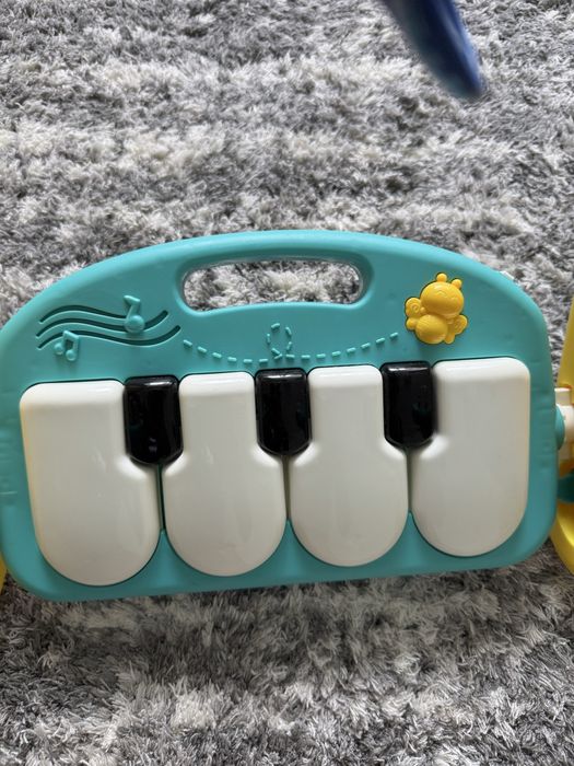 Дитячі ходунки-каталка