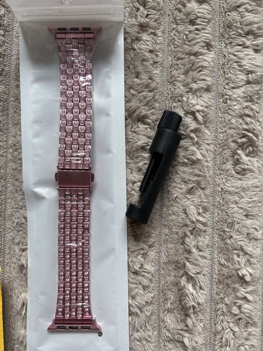 Pasek do zegarka apple smartwatch