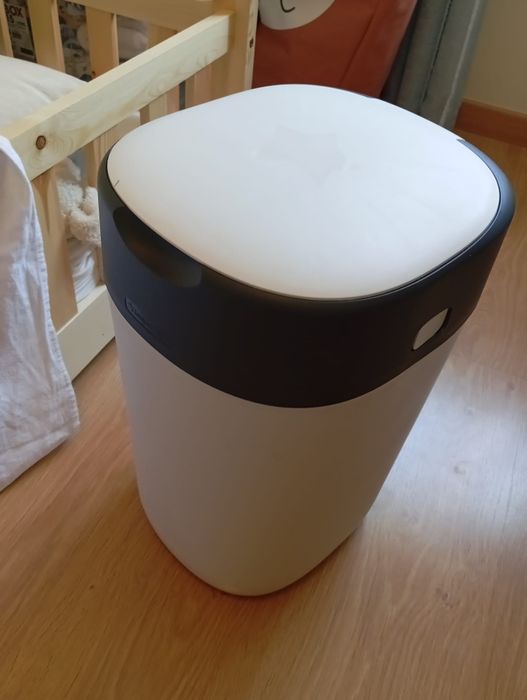 Balde de fraldas Tommee Tippee
