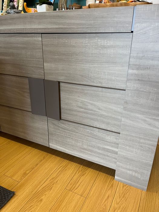 Aparador Boston da Conforama