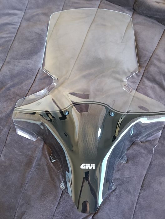 Vidro(parabrisa) pcx 2024
