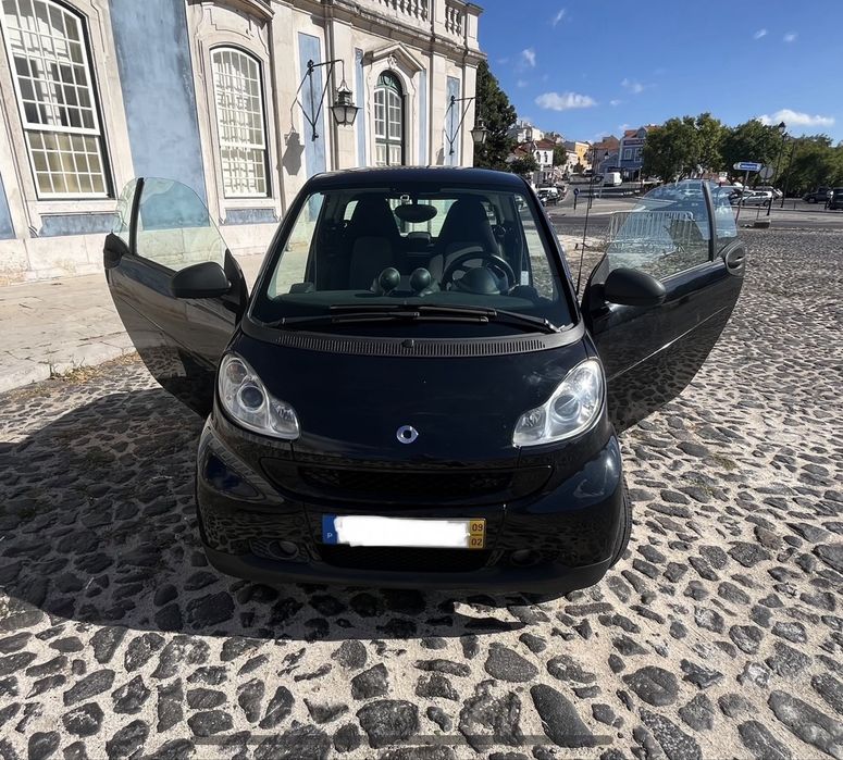 Smart Fortwo Oportunidade