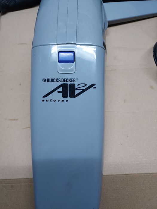 Aspirador Black Decker