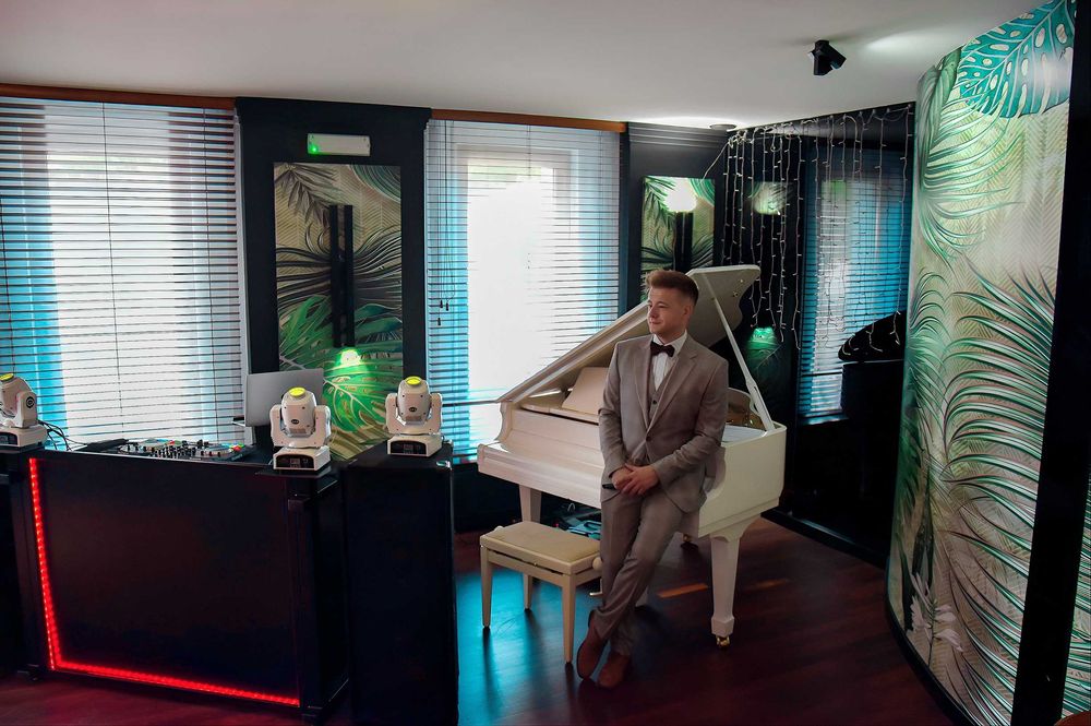 DJ na wesele, Osiemnastkę, Urodziny, Studniówkę, Przyjęcia, Impreze