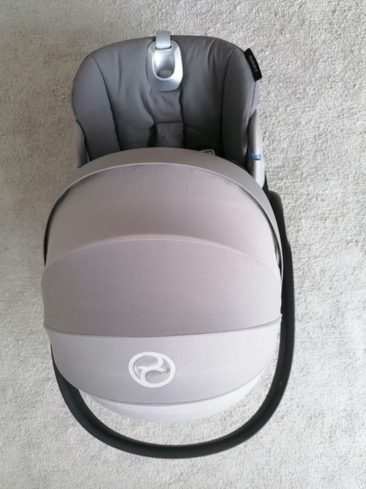 Ovo Cybex Cloud z I size
