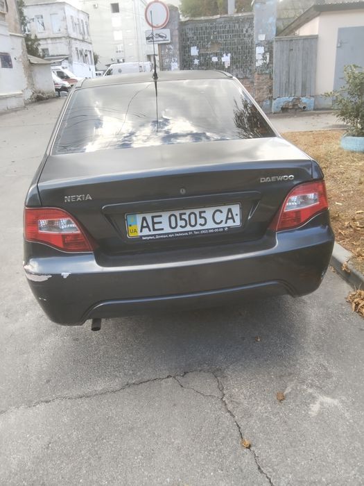 Дэо нексия продам