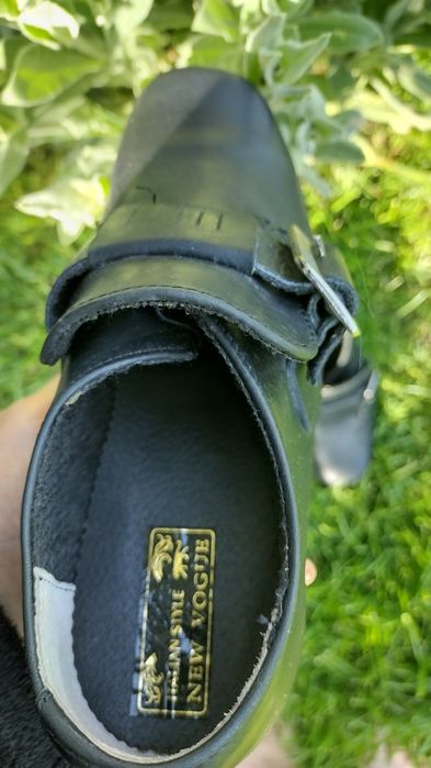 Buty damskie 36 nowe