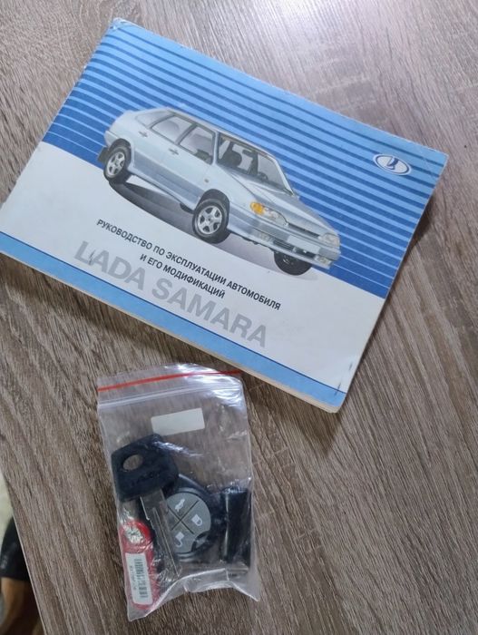 Продам  автомобіль ВАЗ 2115