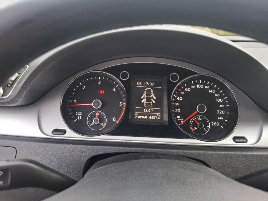 продається Volkswagen passat B7