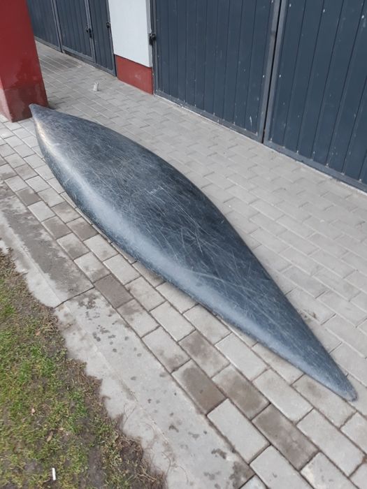 Kajak Górski Lettman Idaho