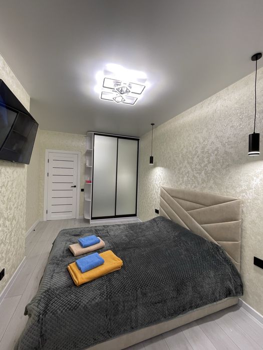 Здам НОВУ квартиру подобово укомплектована Жк Софія Резиденс