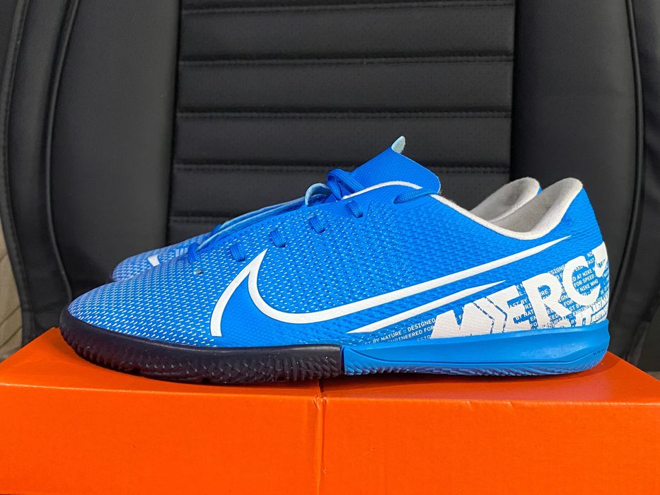 Nike Mercurial 38,5 (24cm) buty piłkarskie halówki