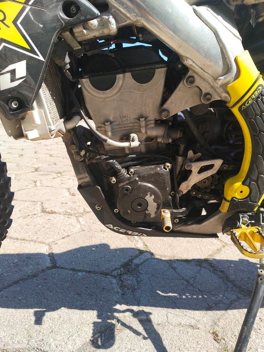Suzuki RM-Z 450