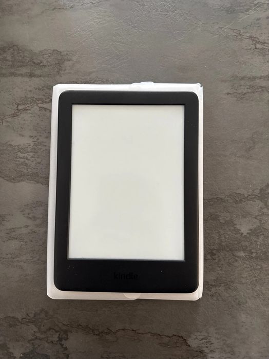 Kindle 10ª geração