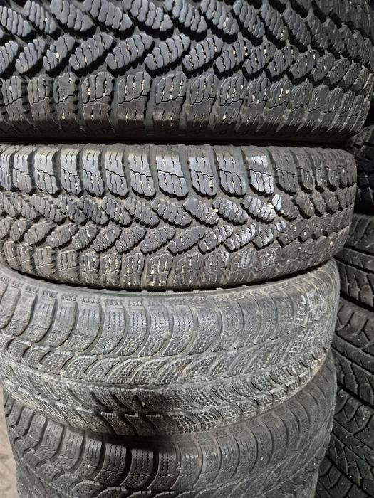 Гума з Німеччини