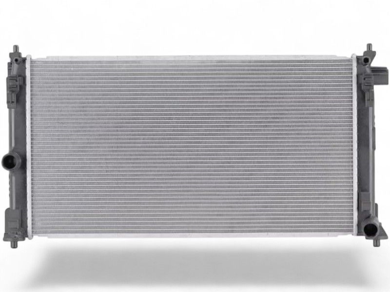 Радиатор охлаждения  AS08156969 на Toyota Auris 2019-