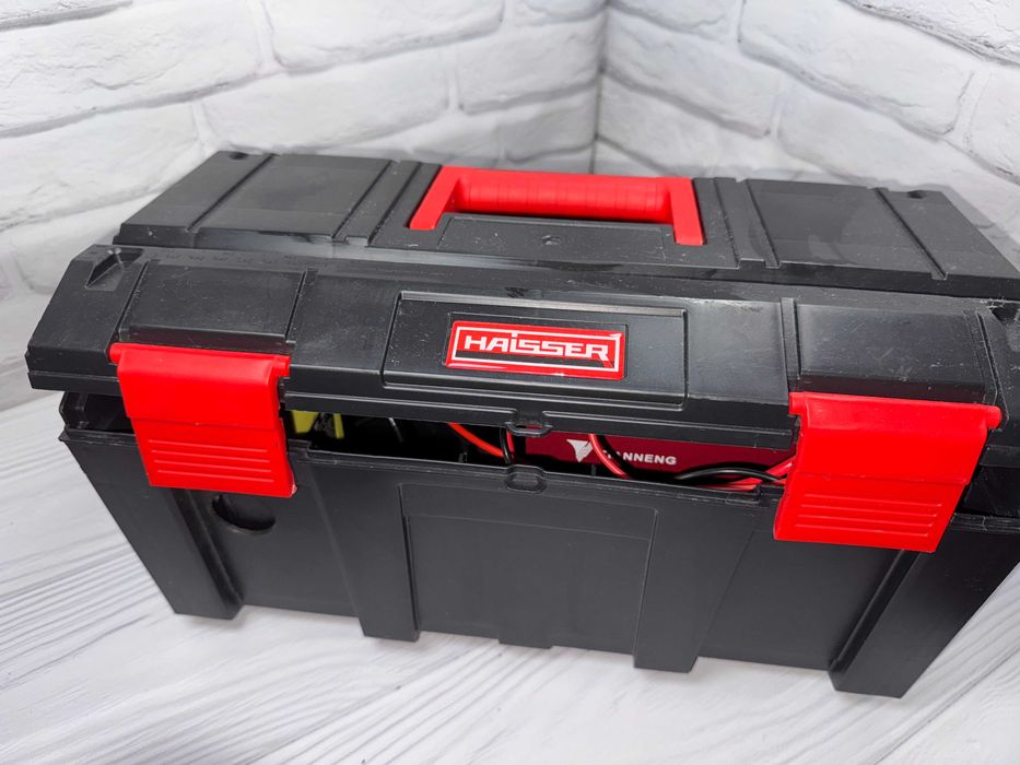 саморобна Переносна зарядна станція (обмен/продажа)