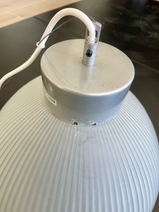 Candeeiro de tecto IKEA