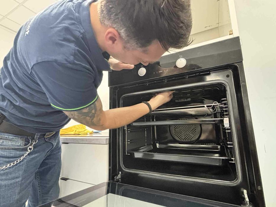 Serwis AGD Warszawa Wola Naprawa Pralek Zmywarek Lodówek