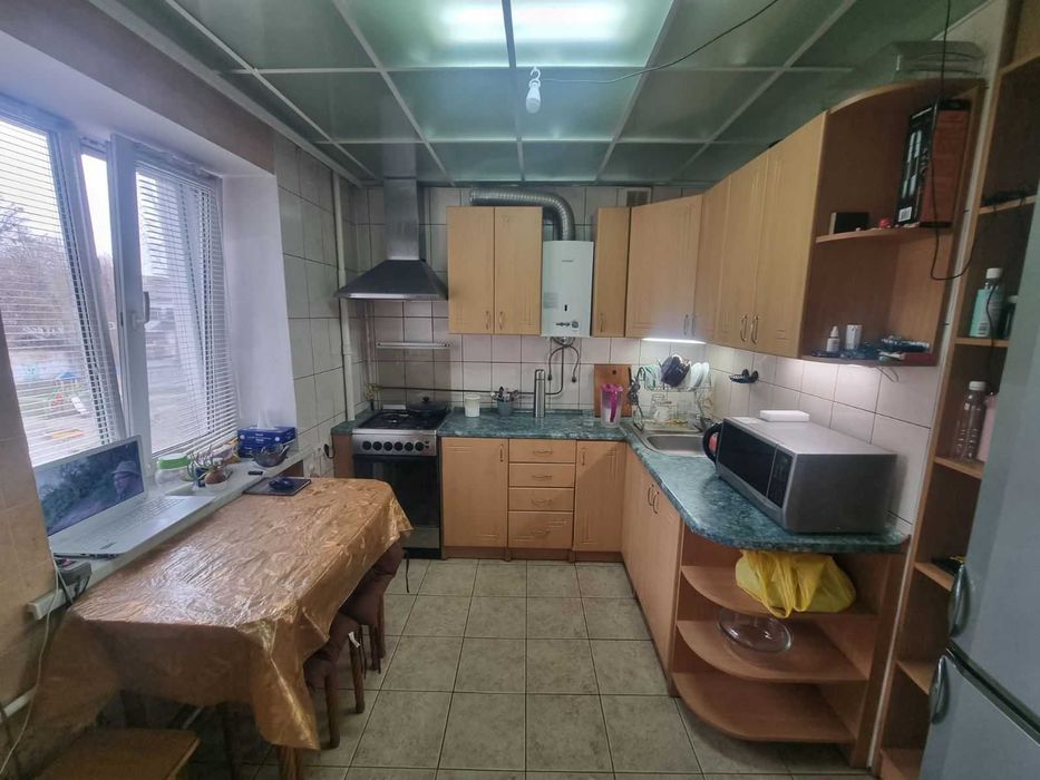 2.5% комісія,продам 2 кім кв. вул. Зоологічна 4 а на Лук"янівці