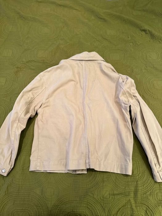 Zara Men's Coat, size L, Condition As New