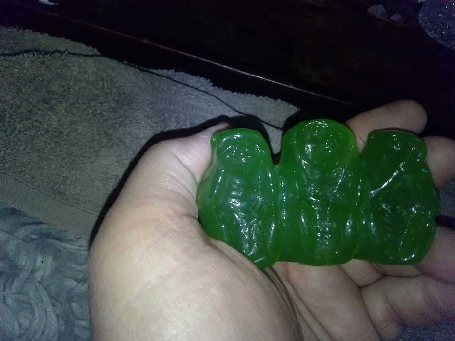 Три обезьяны "Ничего, не вижу, ничего не слышу, ничего не говорю!"