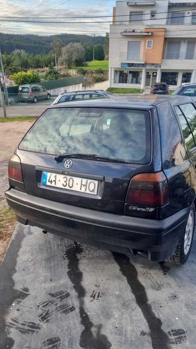 Golf mk3 1.4 1996
