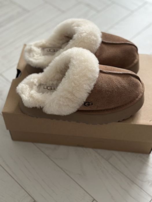 UGG новые! Оригинальные